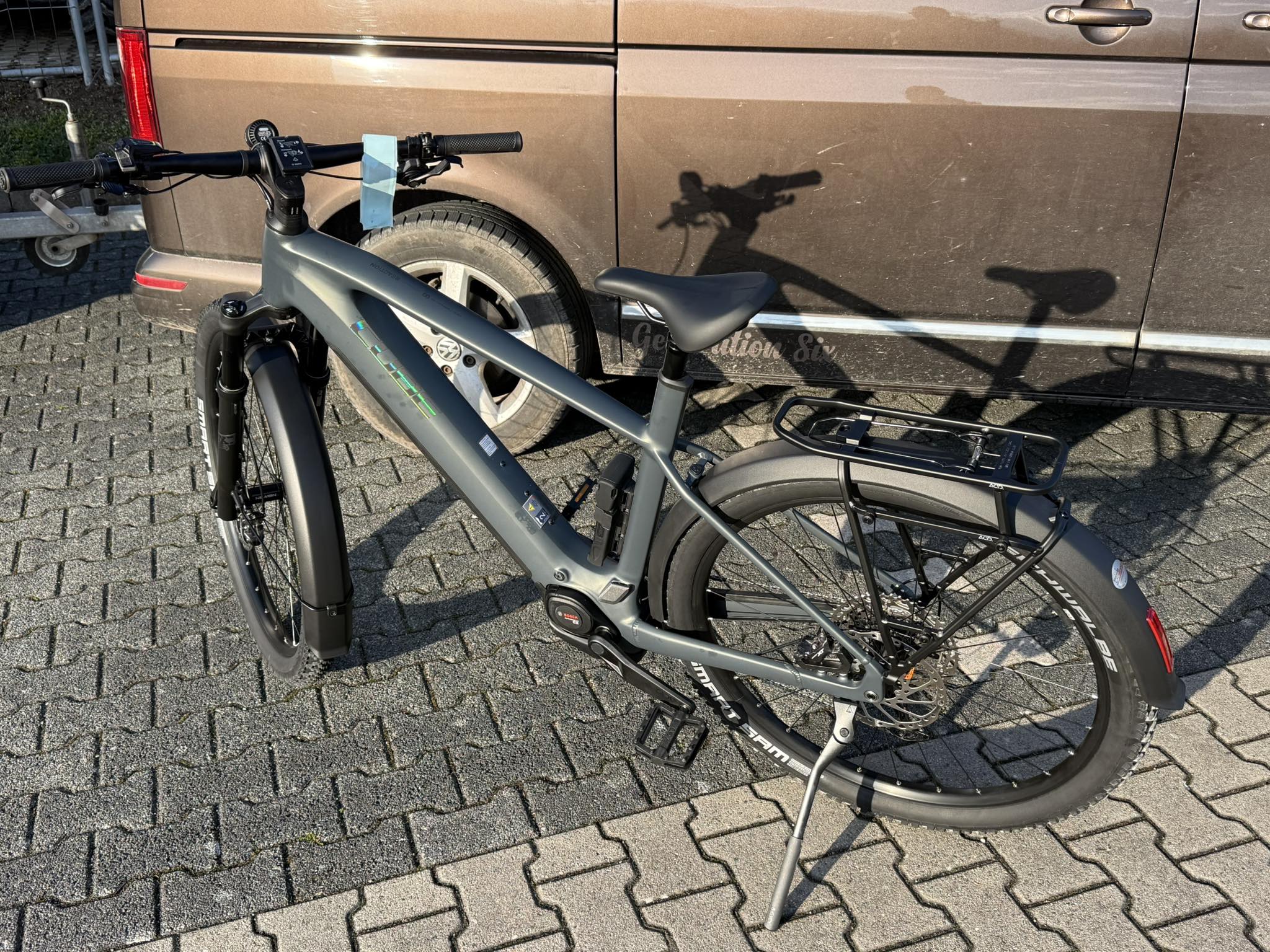 croozer fahrradanhänger befestigen moin minis Adapter für bis 2015 Achskupplung Vierkant Universal Edelstahl Achsadapter Sport & Freizeit Brotkasten Style:High Step Reaction Race Cube Mountain