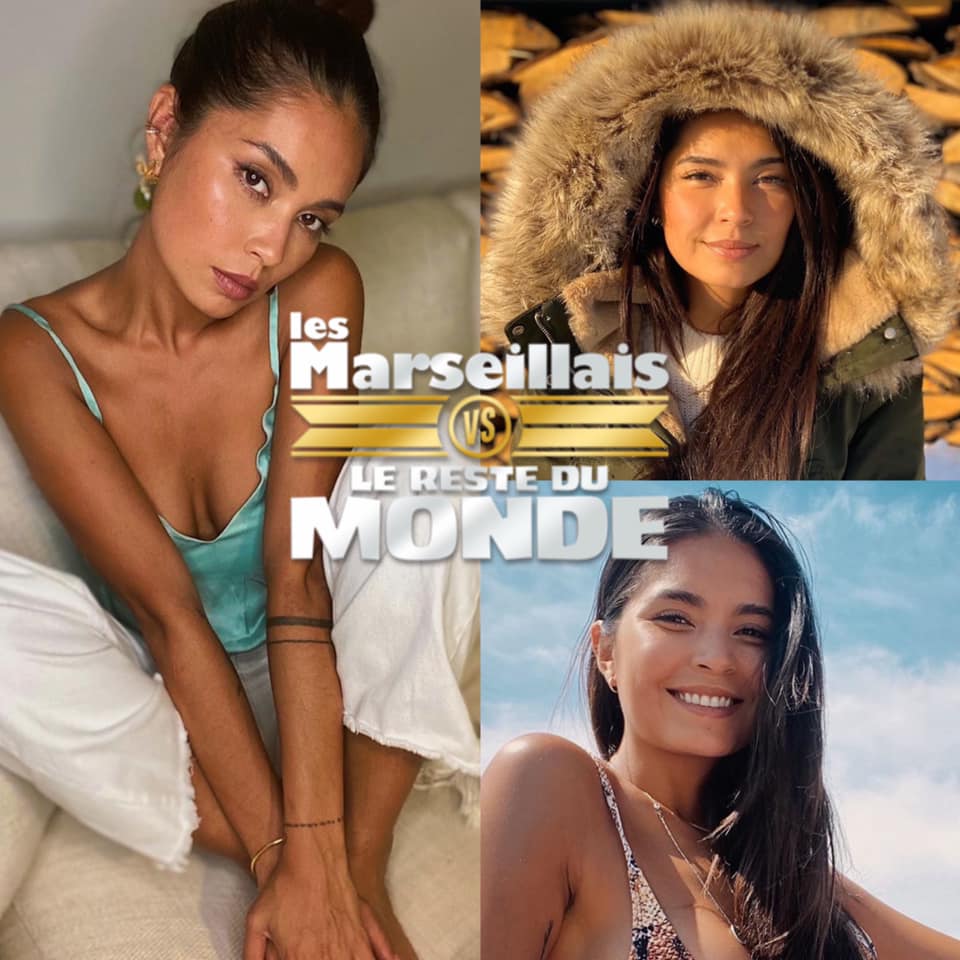 Catalia Les Marseillais Vs Le Reste Du Monde