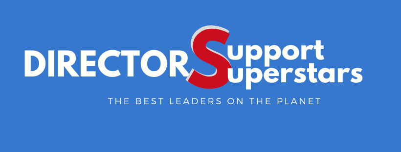 Director Support Center | Pflugerville TX