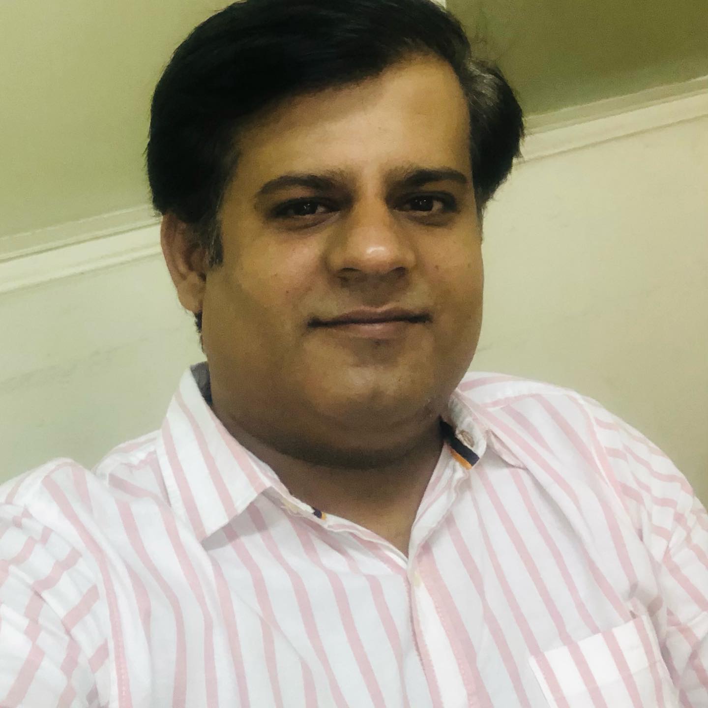 Imran Gabol