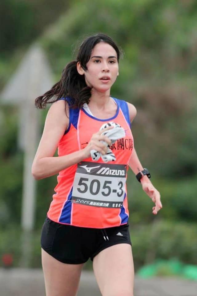 雷理莎 Lisa Ries - 雷理莎 Lisa Ries added a new photo.