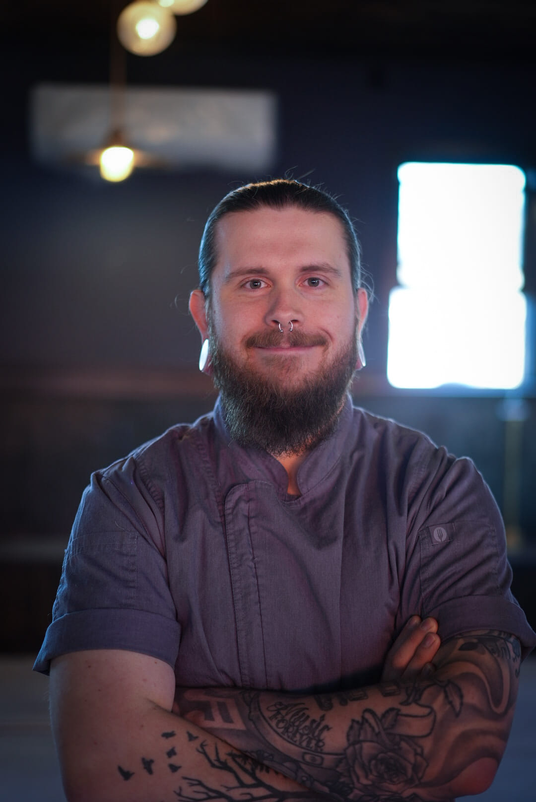 Rabun Social - Introducing Chef Jacob. Starting his... | Facebook