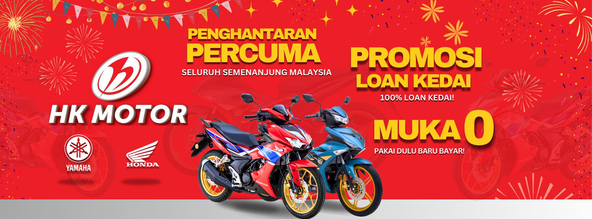 Chuan Keong Motor Parts & Accessories - PRICE : RM2XX (PM me for BEST ...
