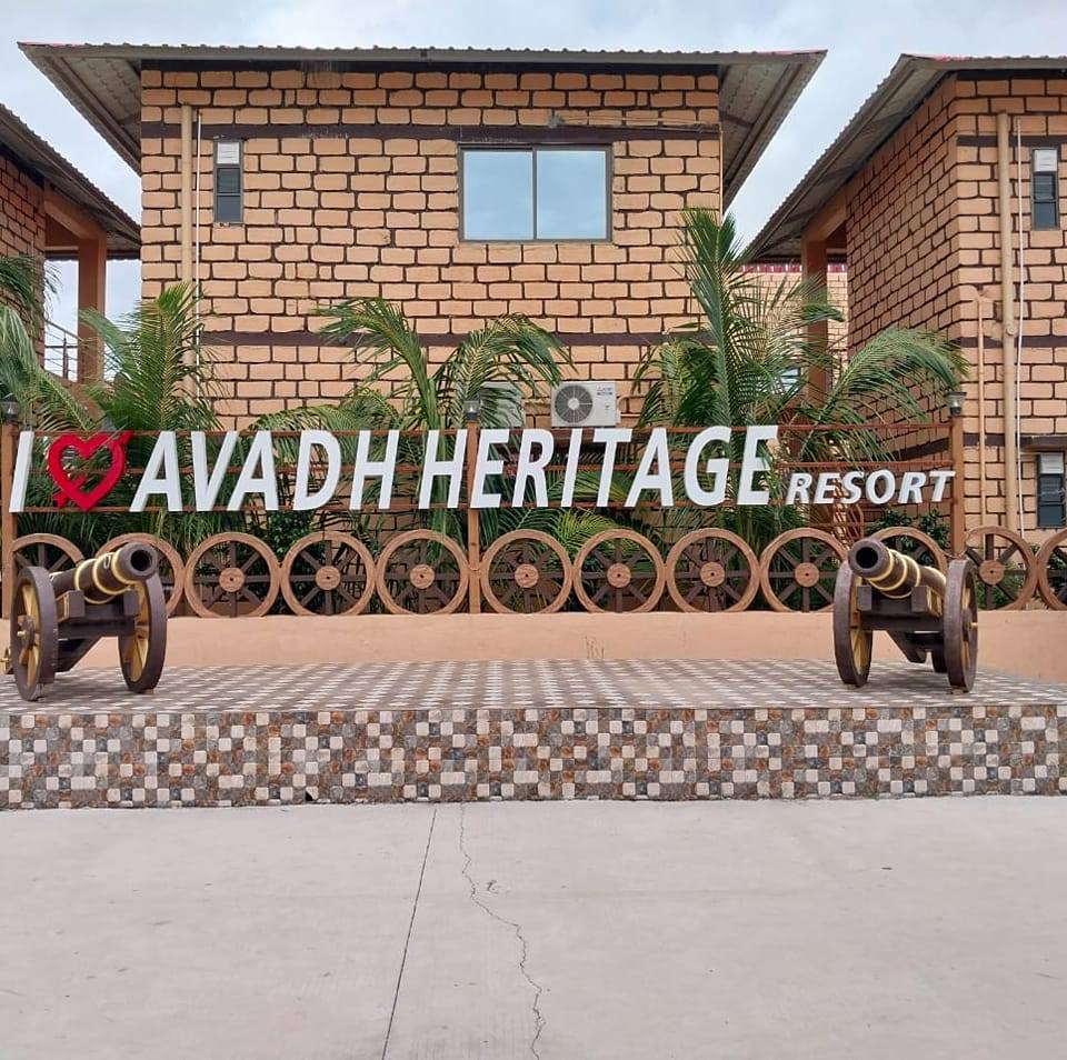 Amreli Avadh