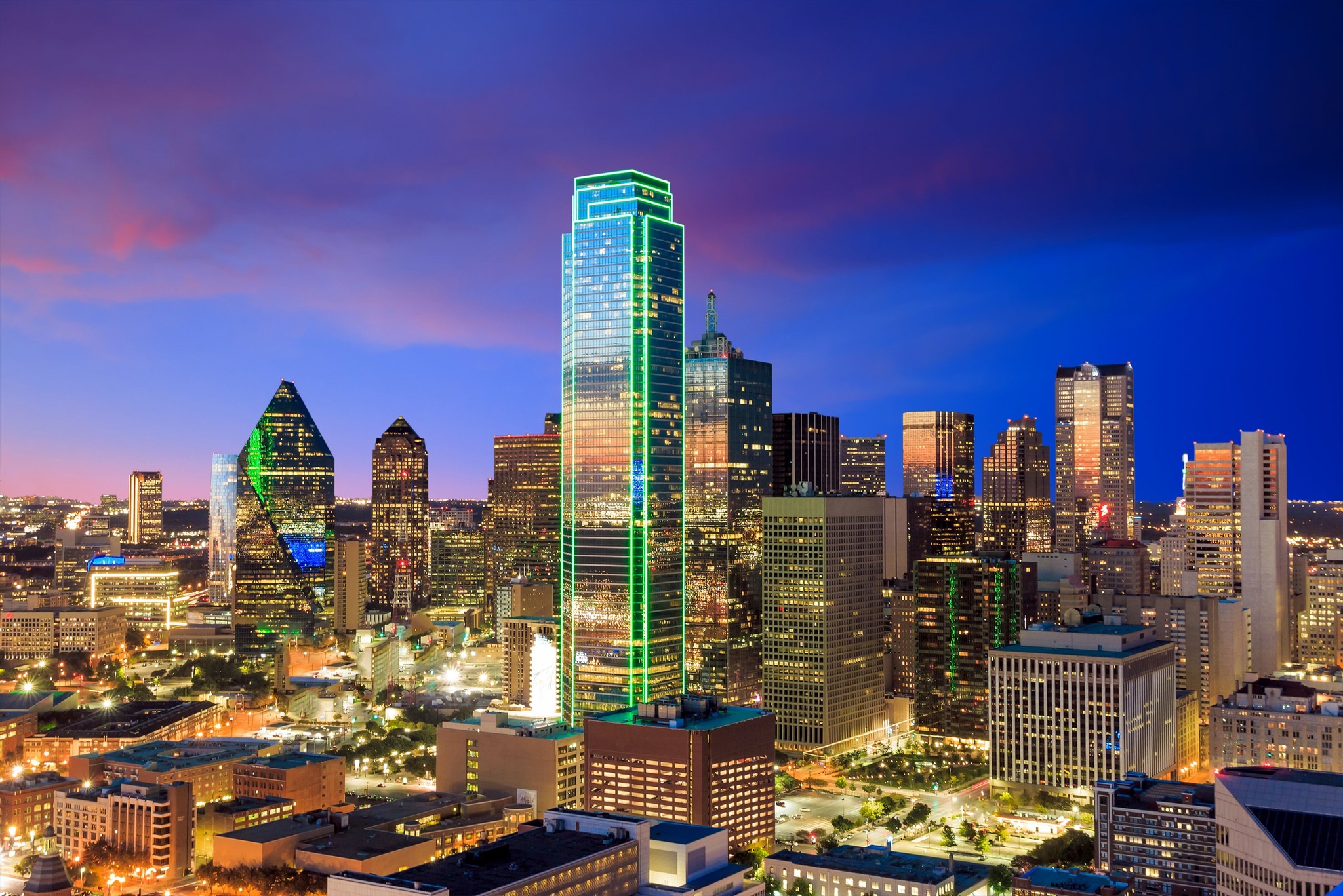 Alexis Z Realtor Dallas TX