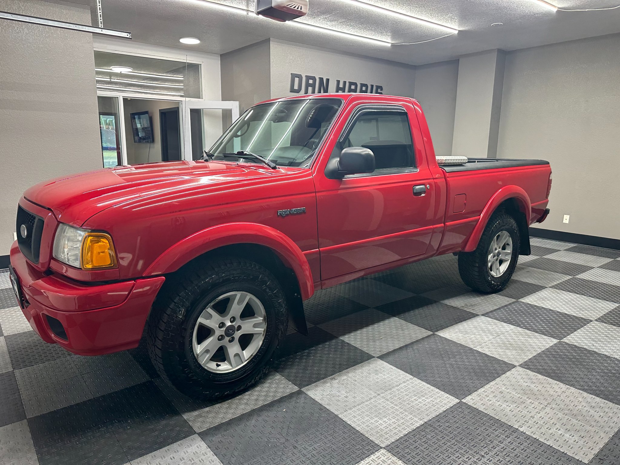 2004 Ford Ranger · Edge Plus Pickup 2D 6 ft - Cars & Trucks - Cedar ...
