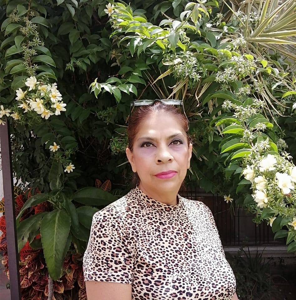 Sara Rangel Negrete