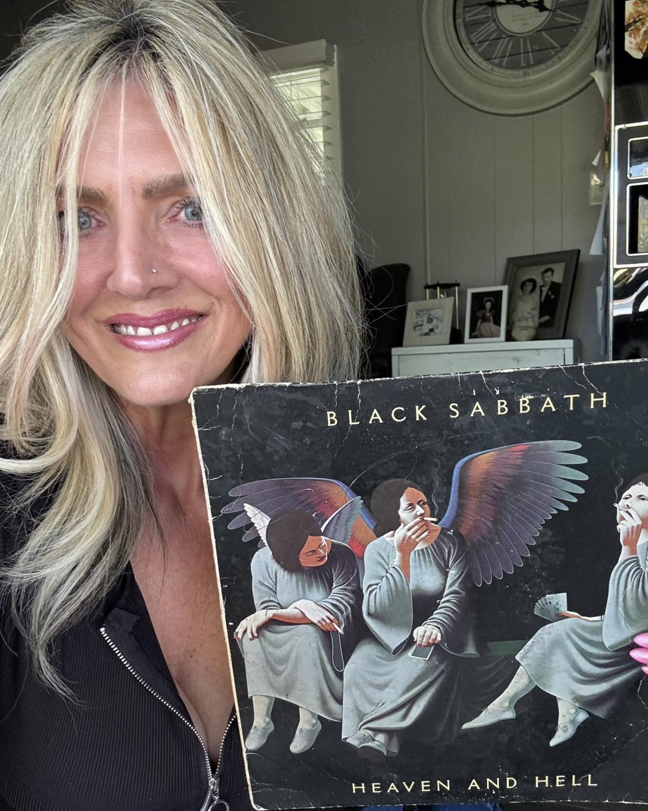 On this day in 1980, Black Sabbath released their ninth studio