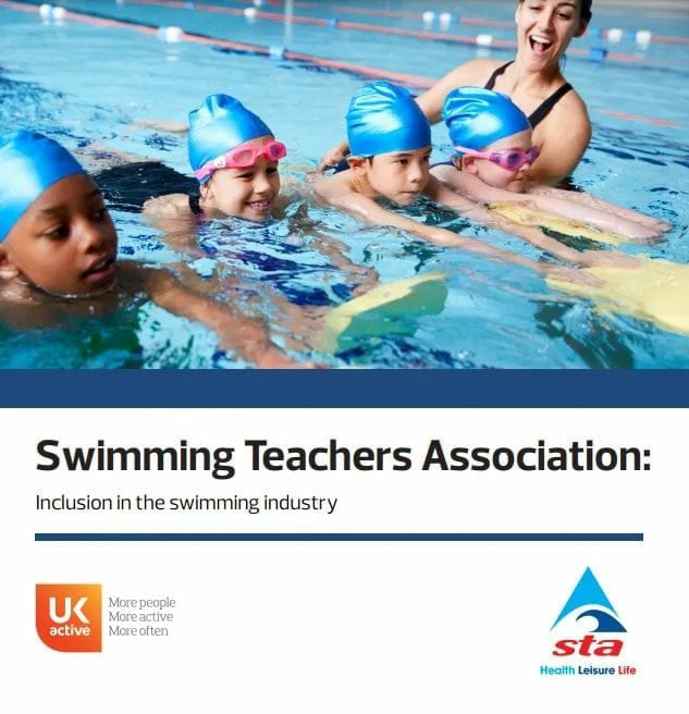 The STA has released the... - Pool Academy Training SA | Facebook