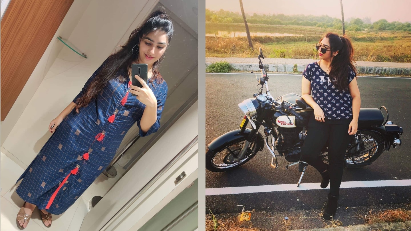 Salma Banu