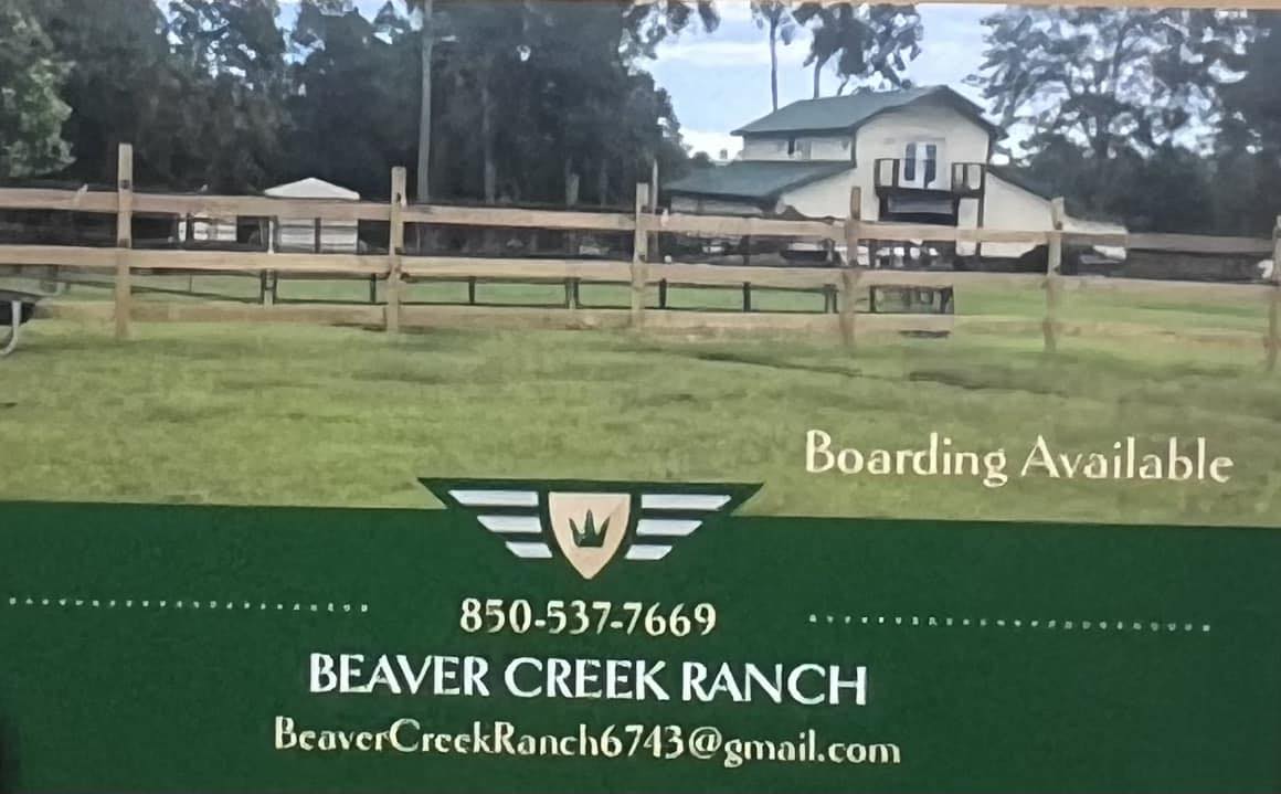 Beaver Creek Ranch LLC | Baker FL