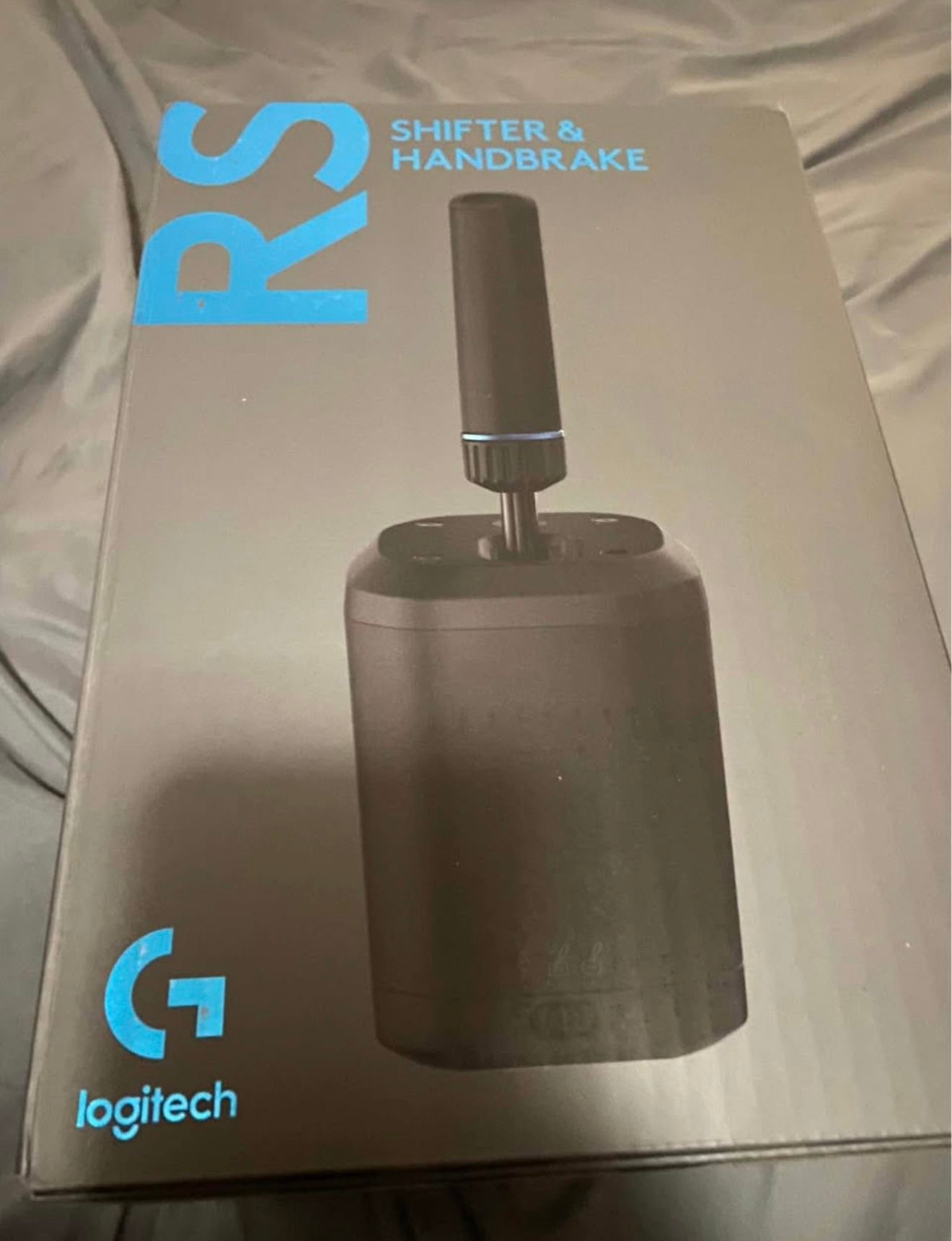 Has anyone tried the RS QR adapter?