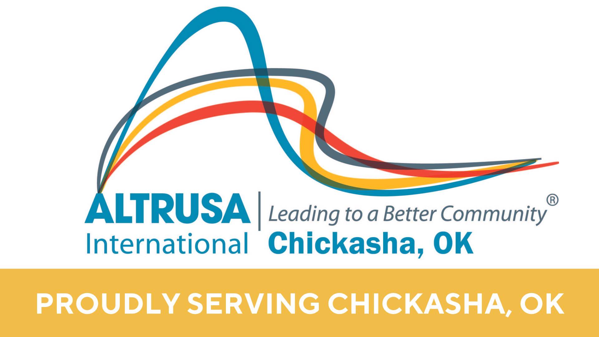 Altrusa... - Altrusa International of Troy Ohio, Inc.