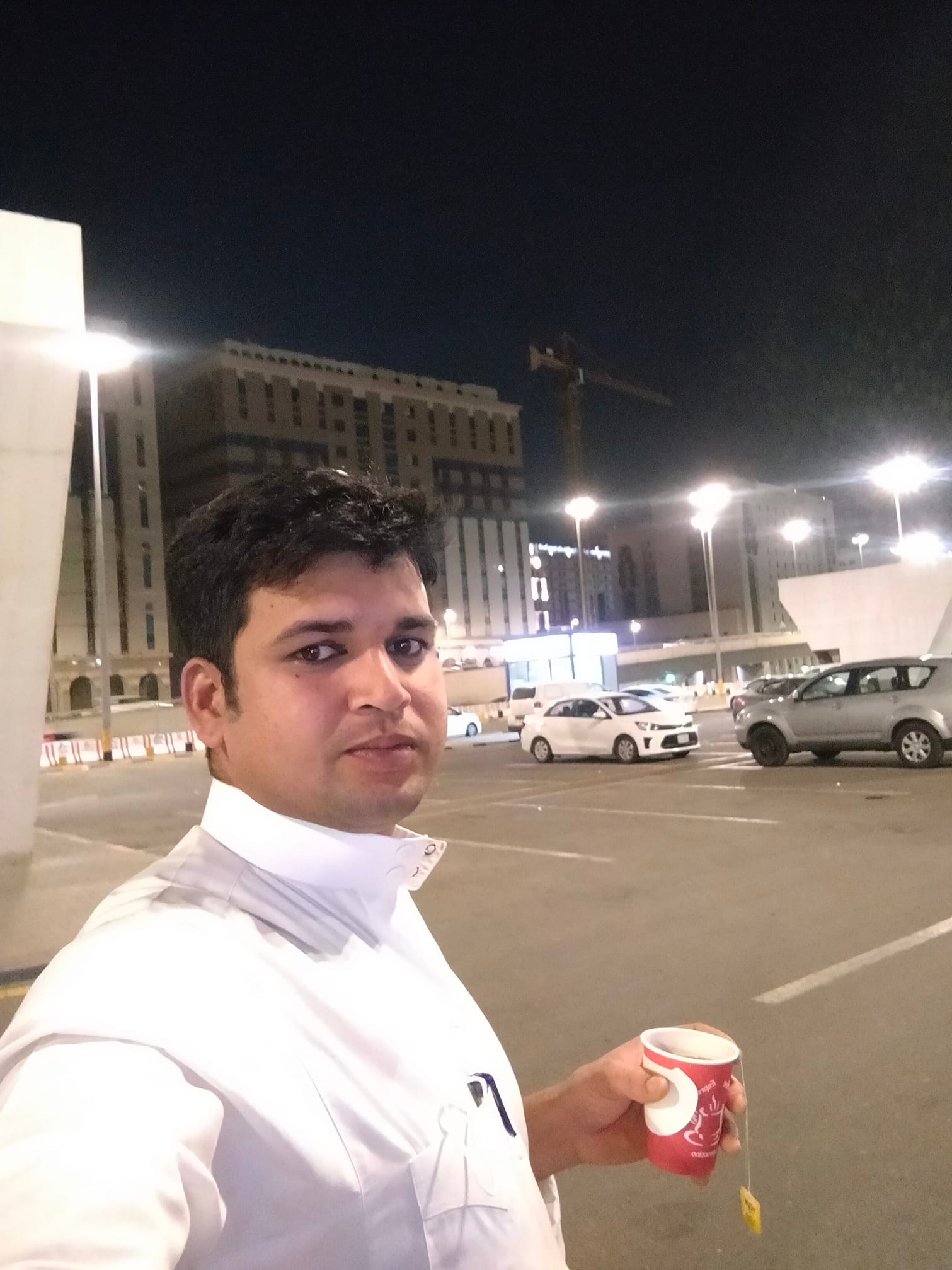 Haroon Rashid