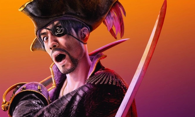 Karaoke time!🎤🎶 Sing-along to the 'Goro Pirates Anthem
