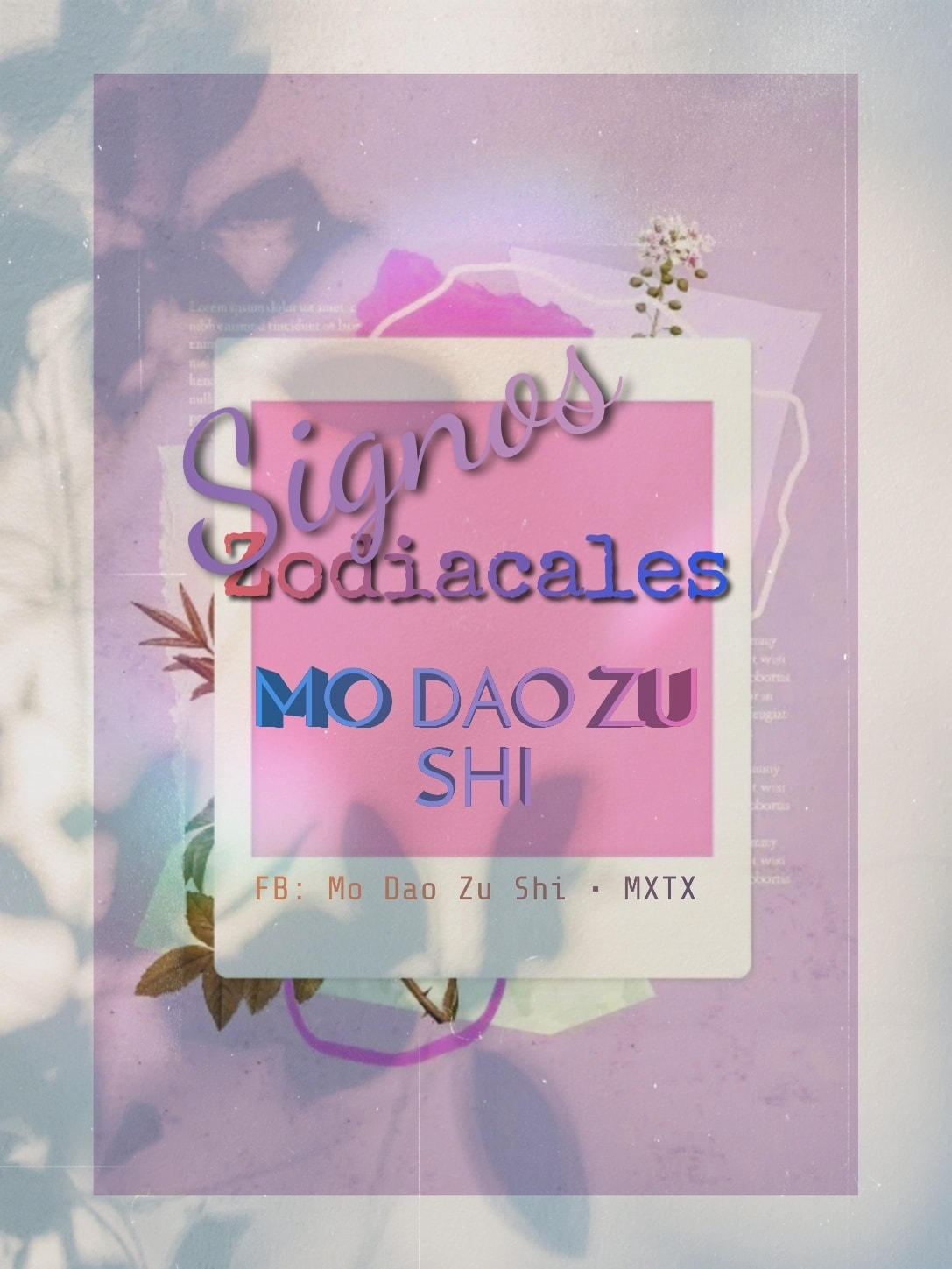 Invenio BL - ¿Qué signo eres? OJO AQUÍ: Los personajes... | Facebook