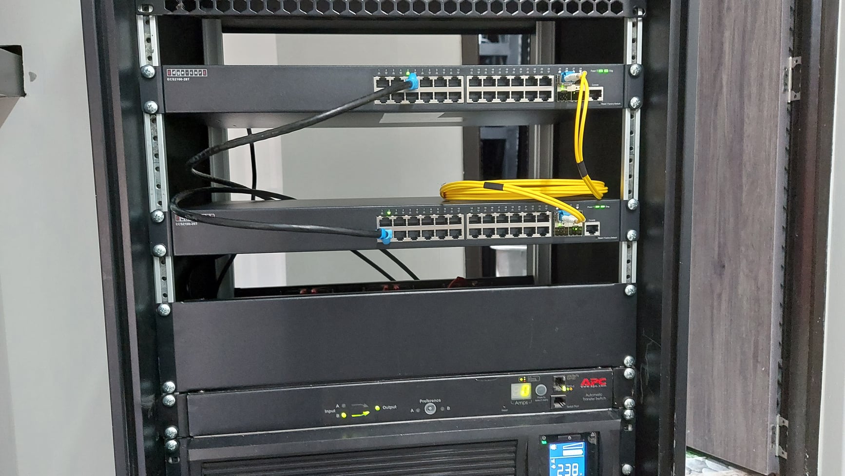 ติดตั้ง Farm Server... - PCR Inter Tech Co., Ltd.