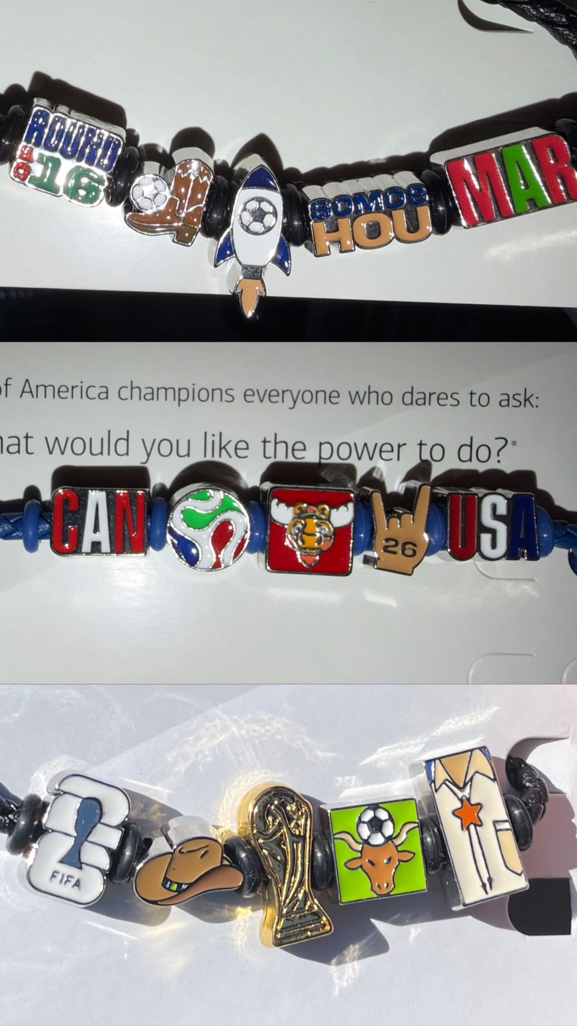 Bank of America's customizable bracelets have become one of the