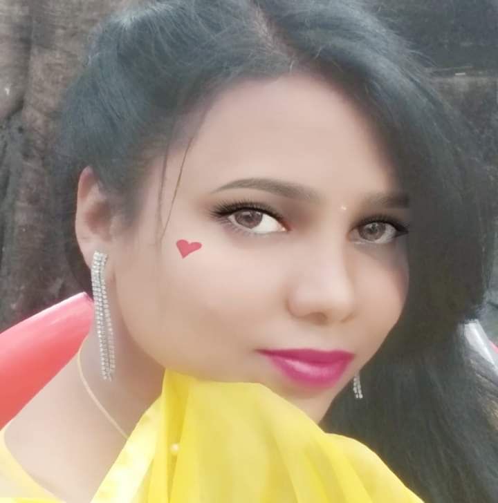 Sarika Rajput