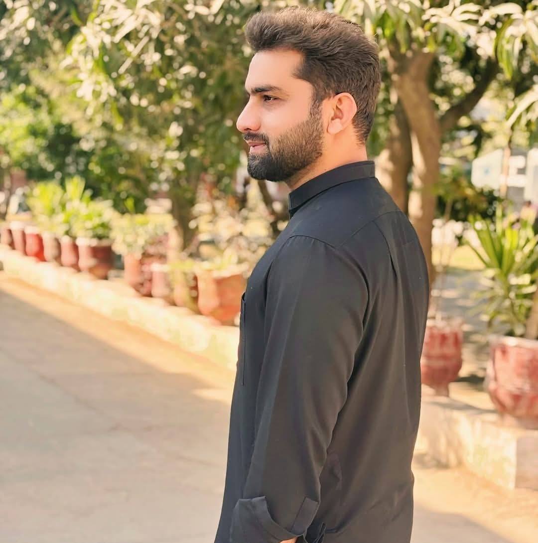 Zahid Rasool