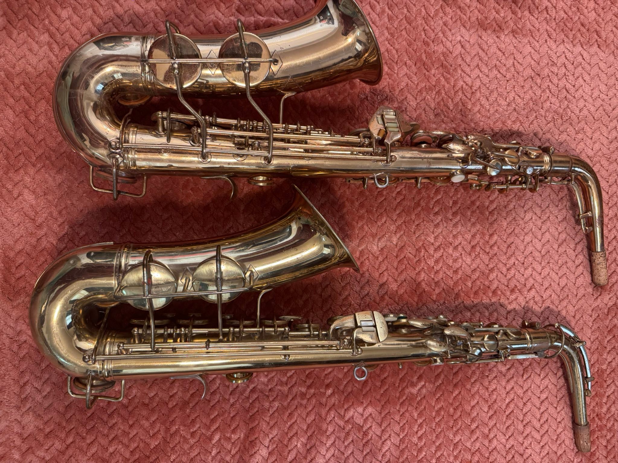Is a 1950s Conn PanAm clarinet worth buying for $100?