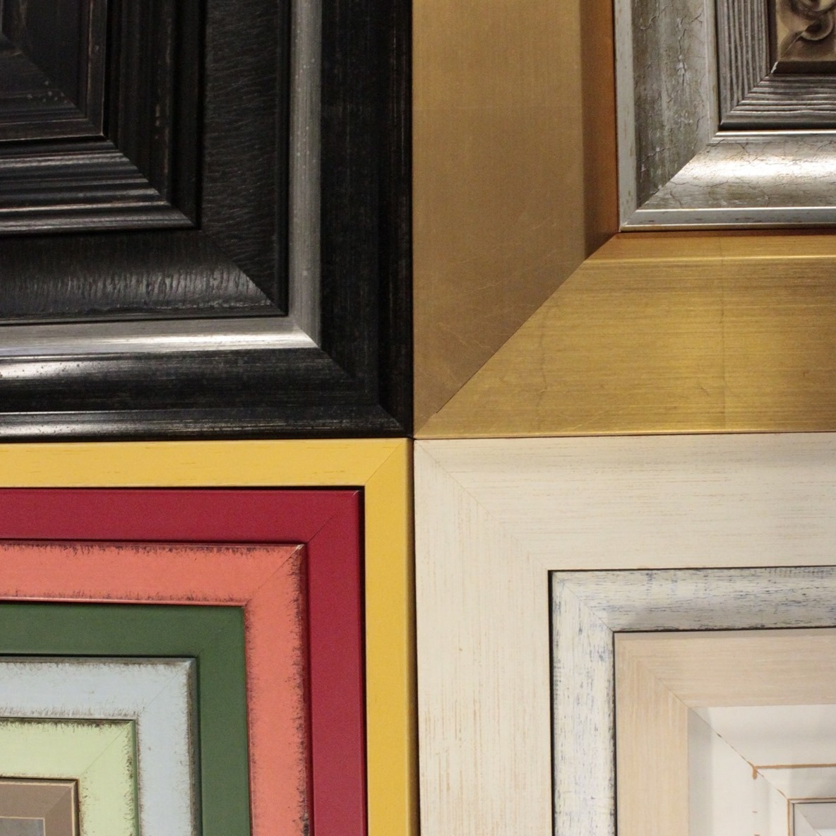 Picture Framing by Sauce Design - A while ago we posted 6 steps to help ...