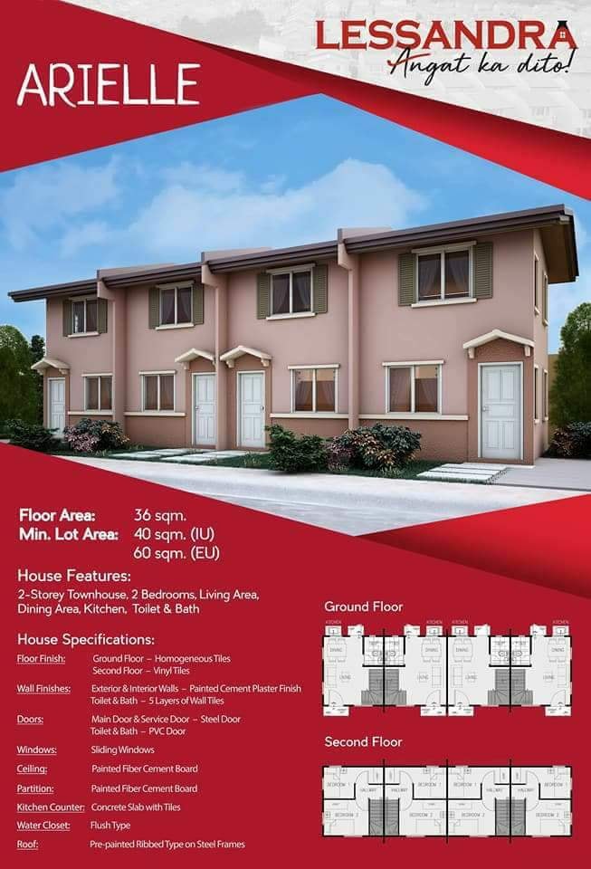 Camella Homes Pagadian | Pagadian City