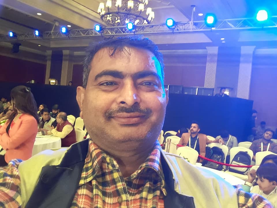 JAN Raksha PARTY