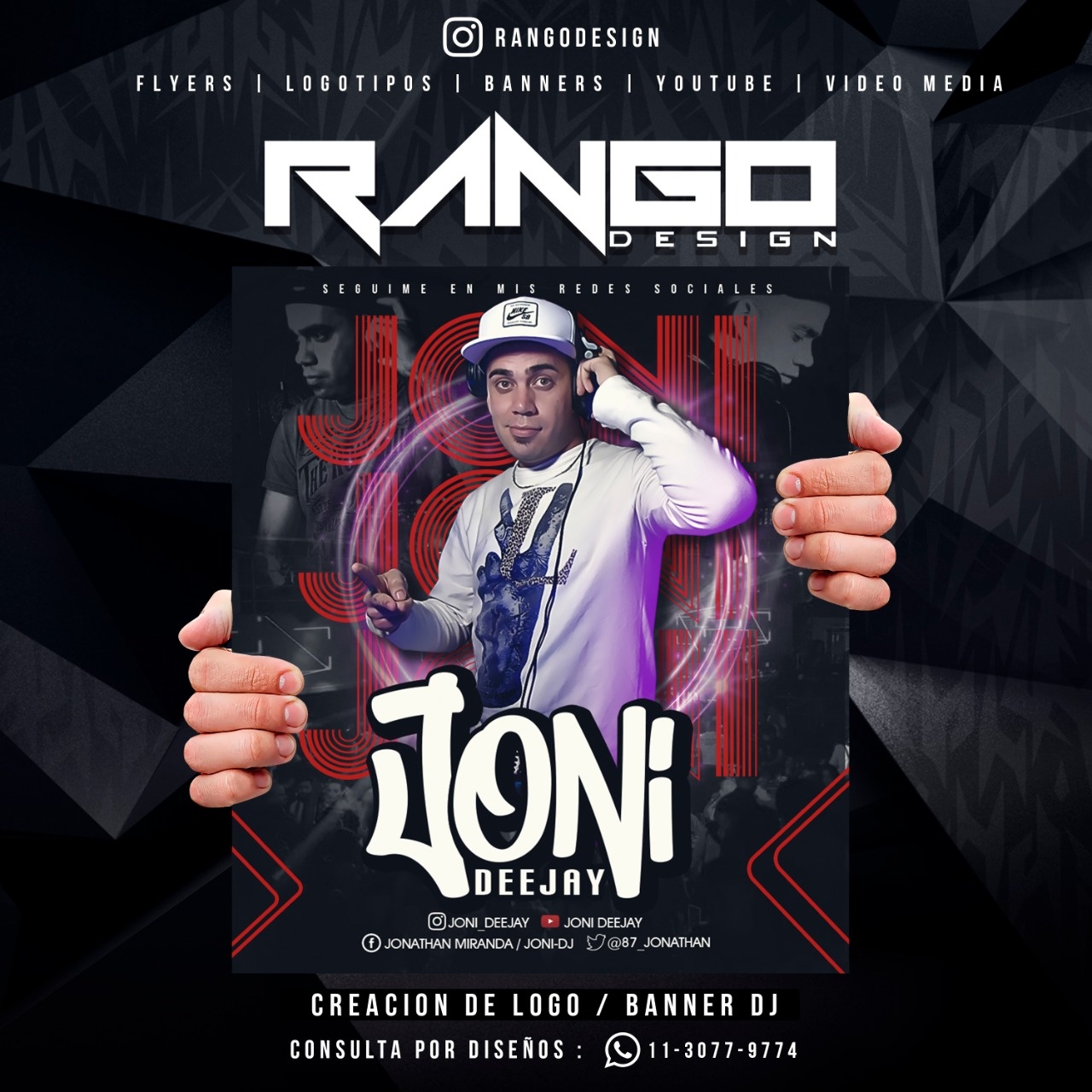 RANGO Design