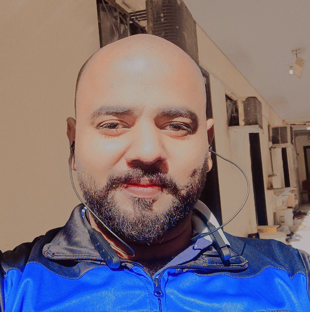 Hamza Rauf