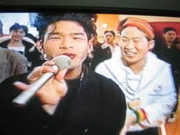 ダンス甲子園 日本テレビ系列「天才・たけしの元気が出るテレビ