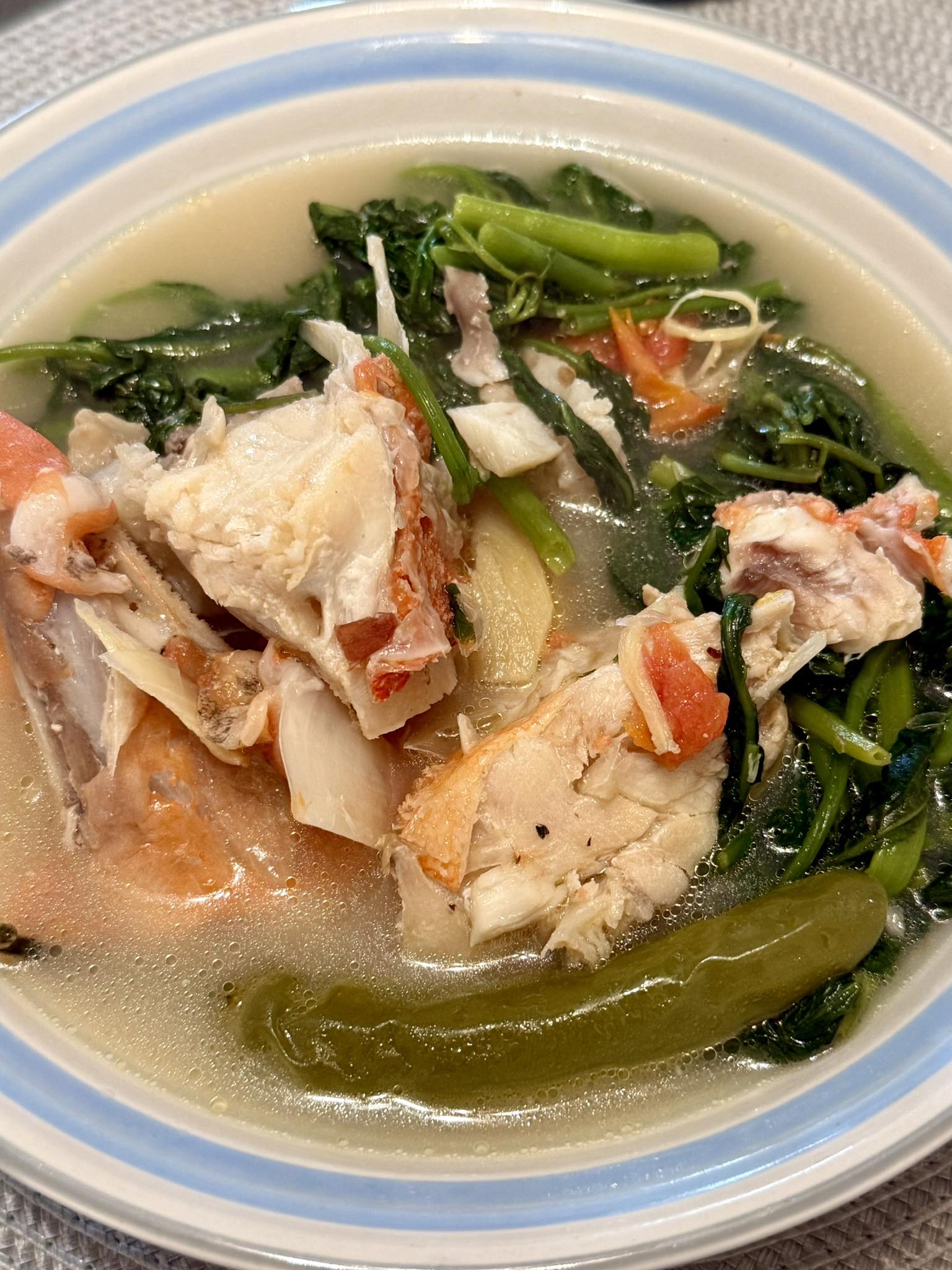 Filipino Cooking Group | 📌Sinigang na isda (red snapper) | Facebook