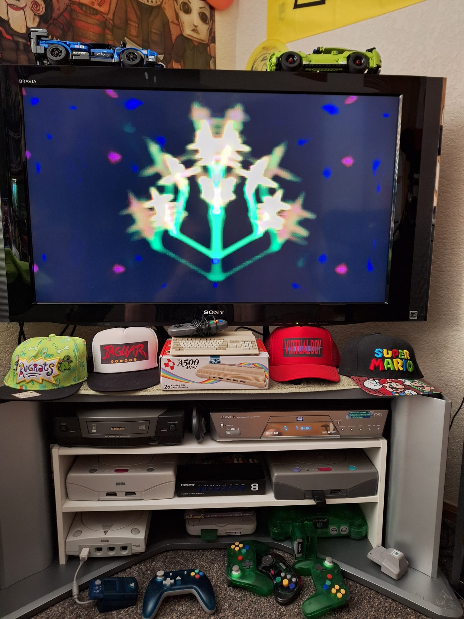 専用　セットアップ Nuon Console and Setup Discussion