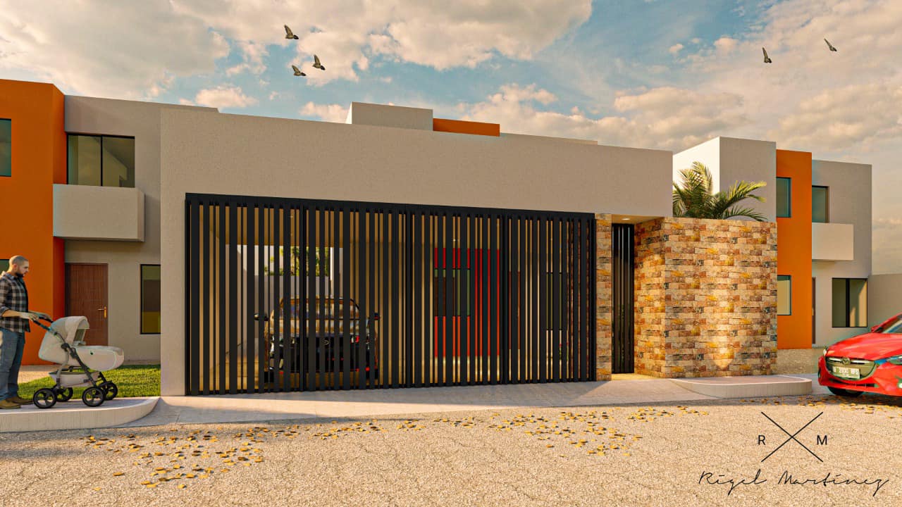 Ing. Rigel Martínez | Mérida