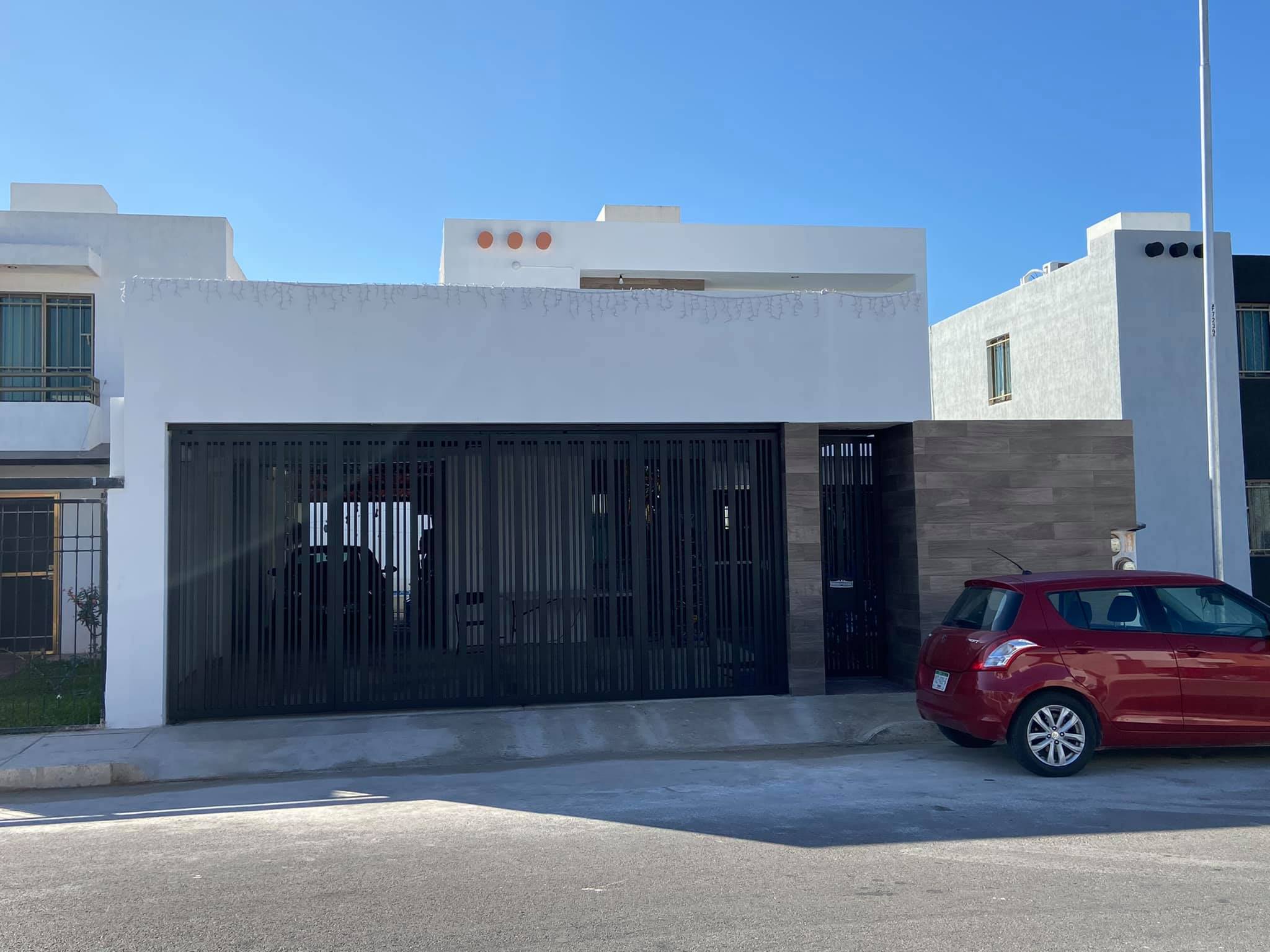Ing. Rigel Martínez | Mérida