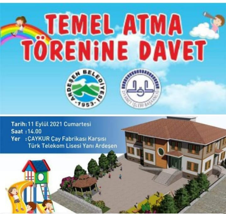 Hayırsever bir iş adamı ve Ardeşen... - Ardeşen Müftülüğü | Facebook