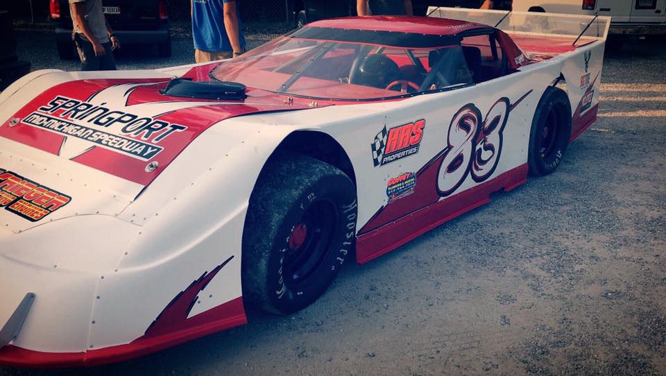 Terry Motorsports