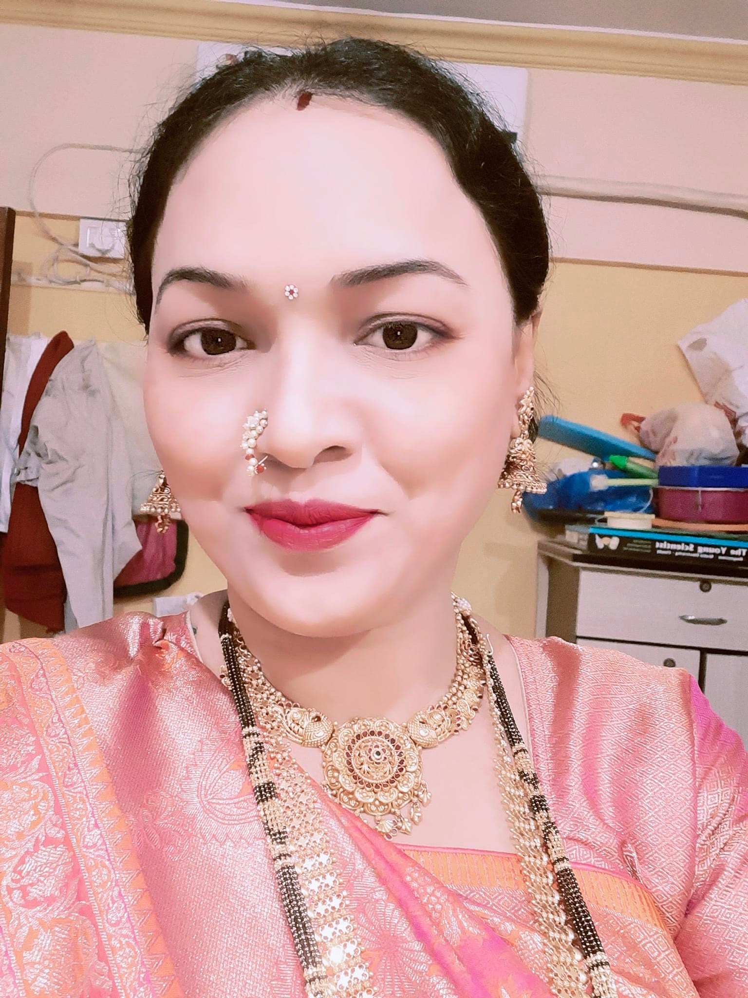 Jyoti Raut