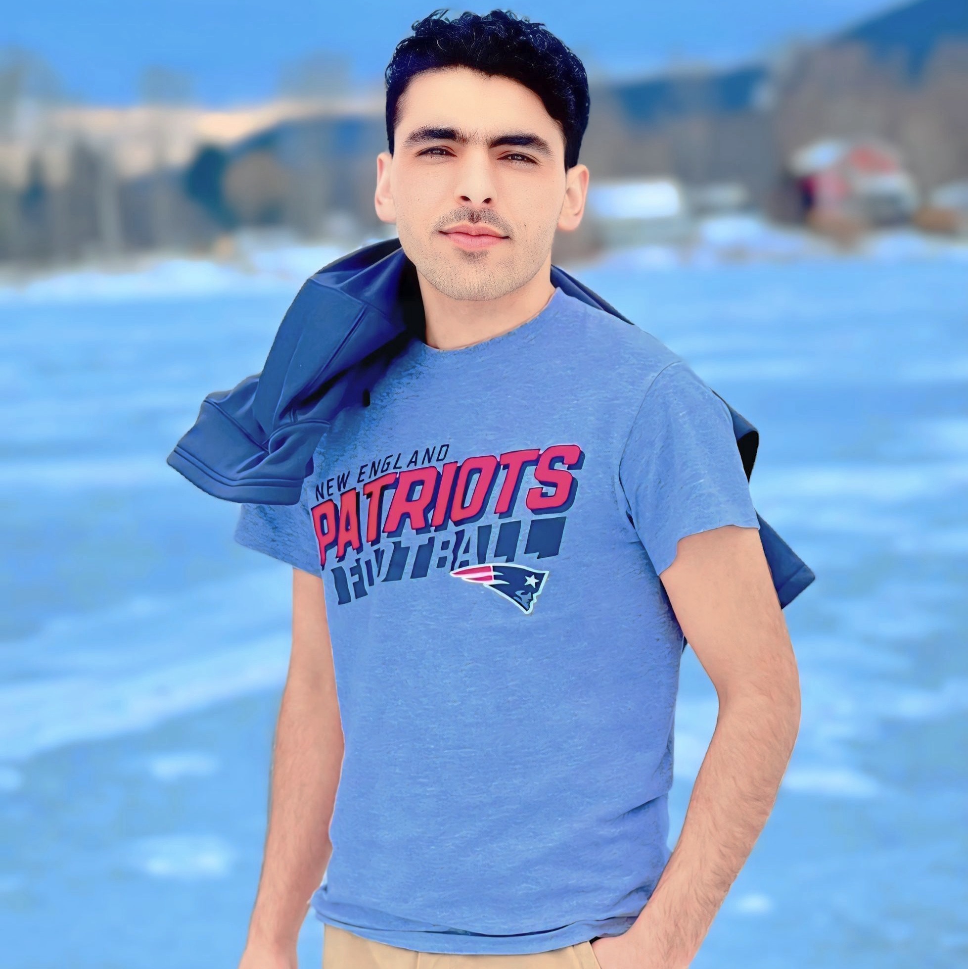 Hasibullah Himat