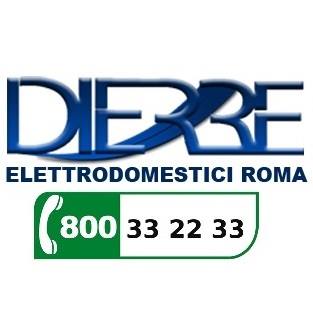 Dierre Srl Assistenza e Ricambi Elettrodomestici Roma | Rome