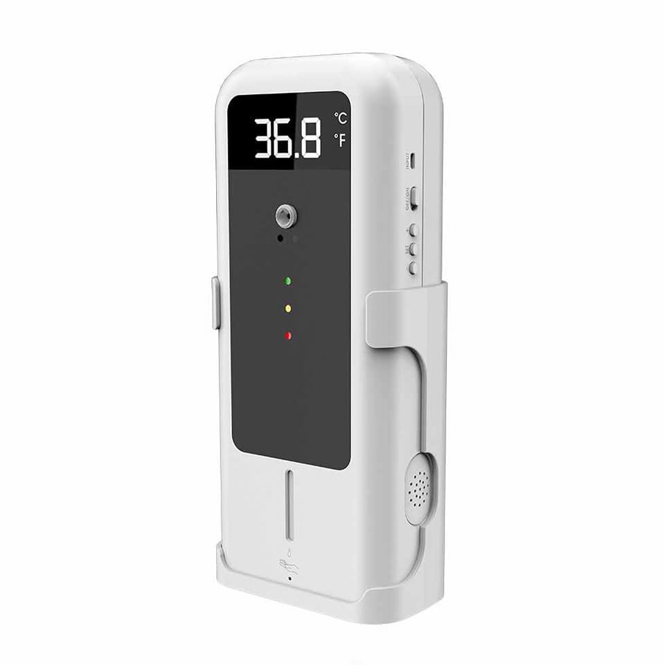 Infinity Medical Systems