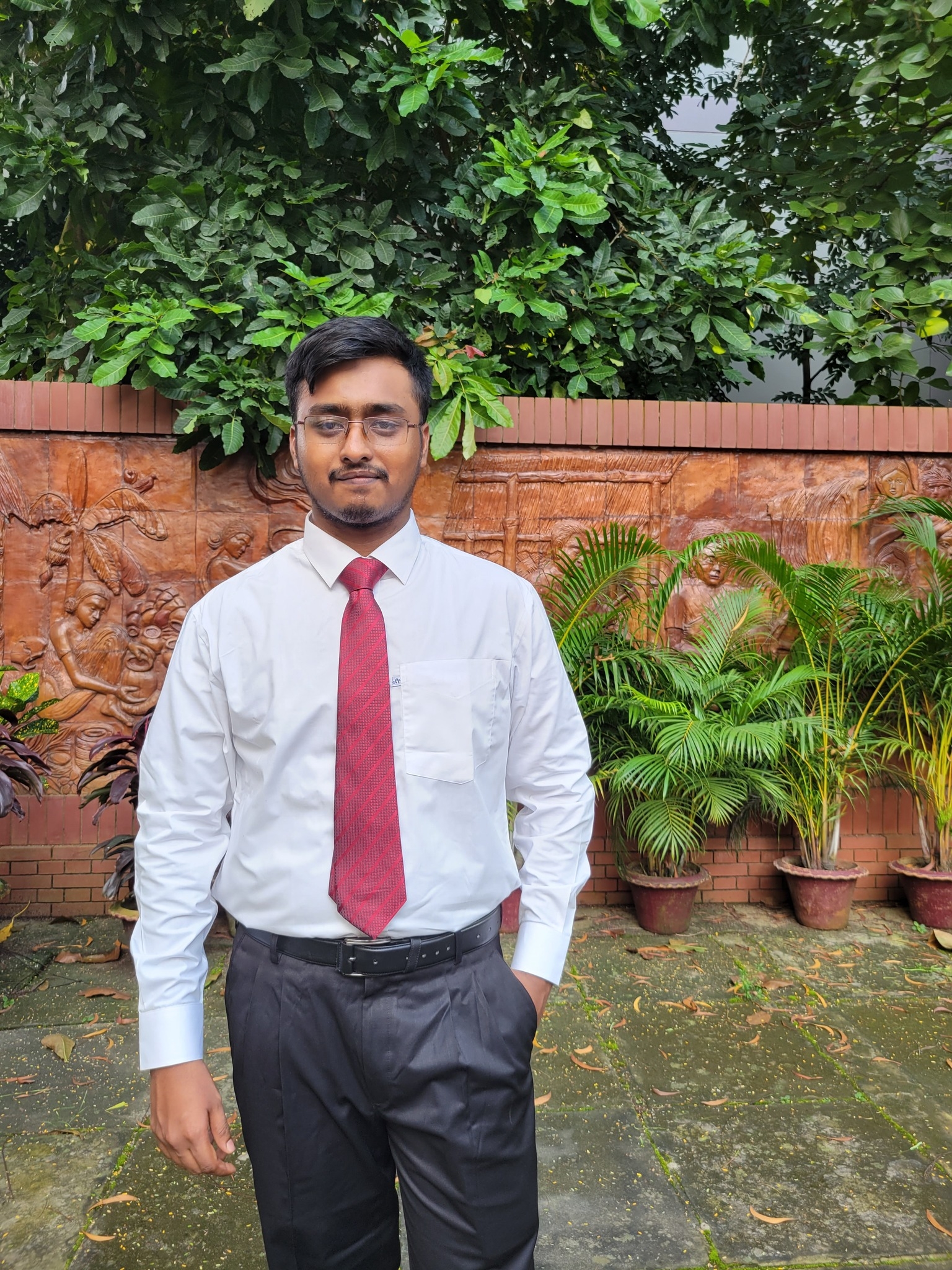 MD Rafat Ahmed Romon