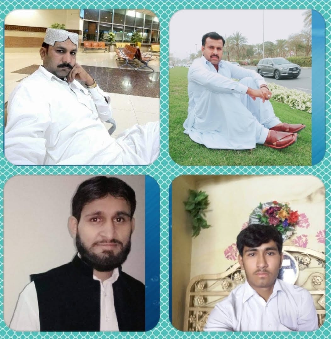 Rana Mujahid Nazir