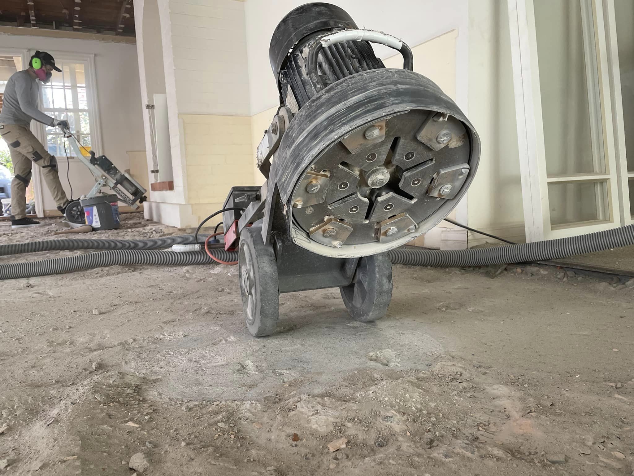 Floor Rangers | Holmview QLD