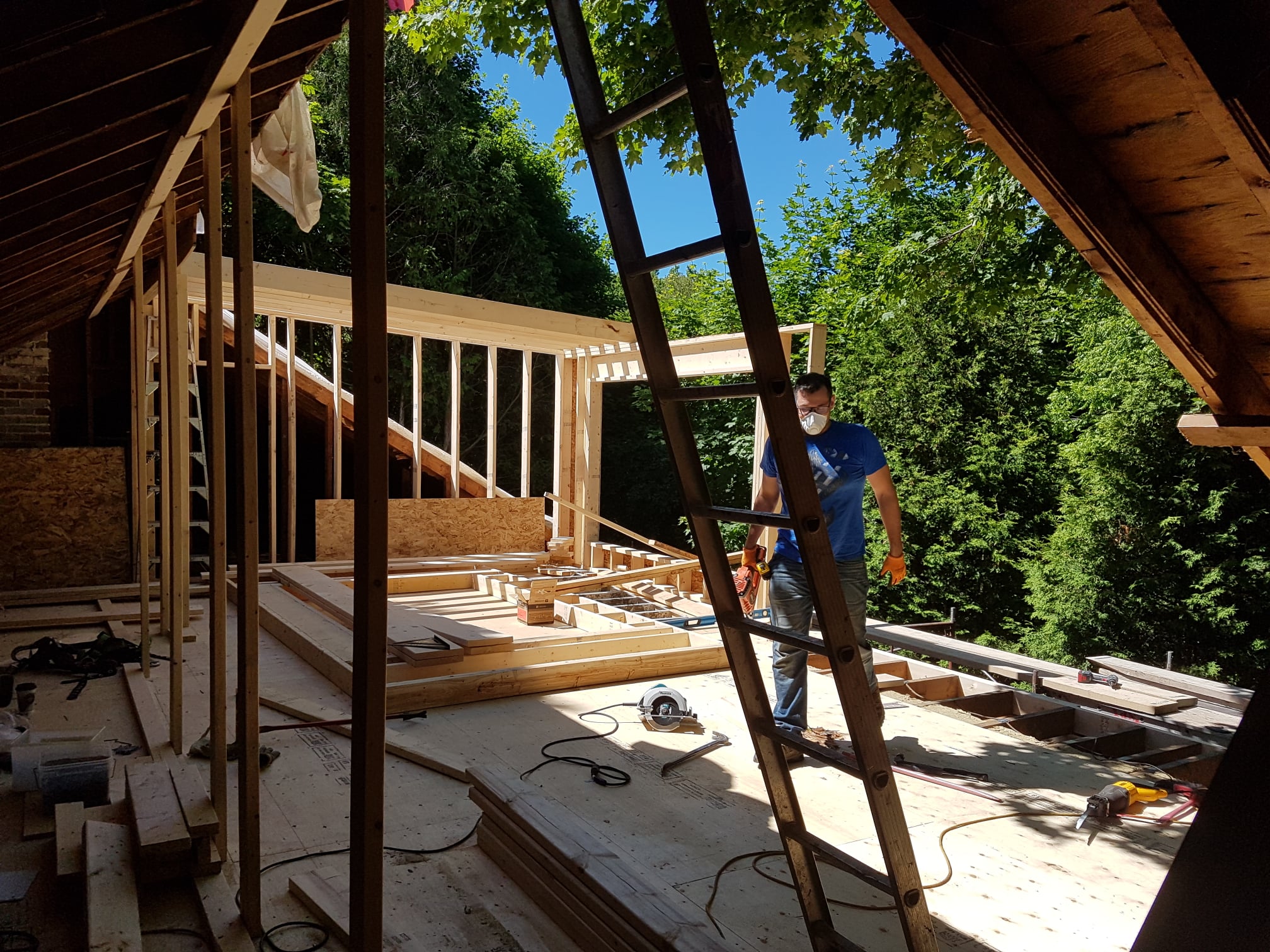 Risen Builders