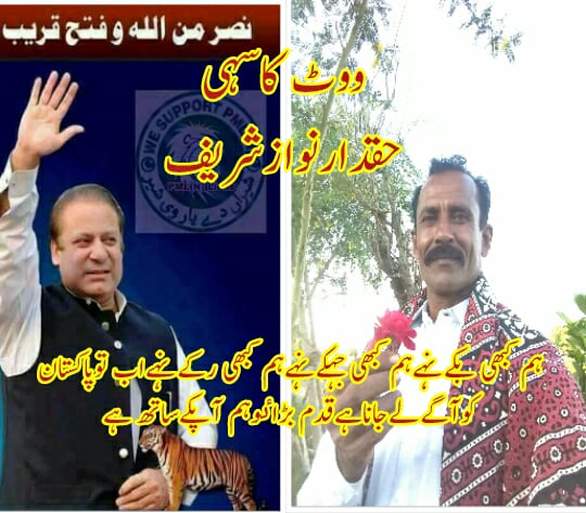 Nazeer Ahmad Rind