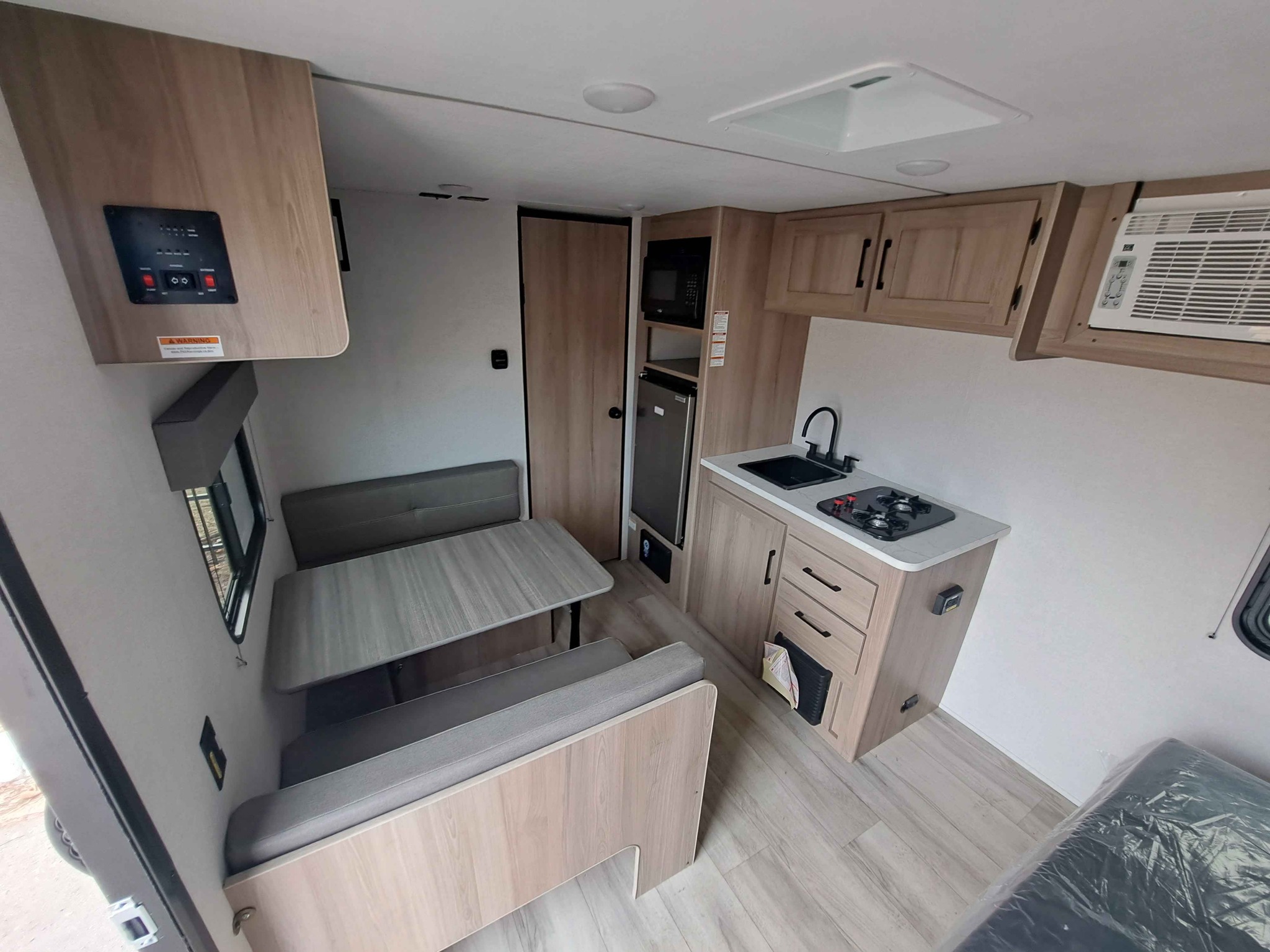 2025 Keystone Coleman 17R - RVs & Campers - Van Buren Charter Township ...