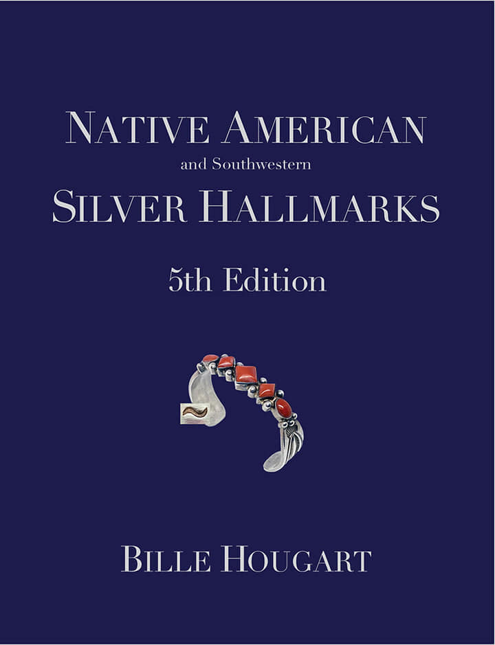 Turquoise Unearthed book for Native jewelry beginners