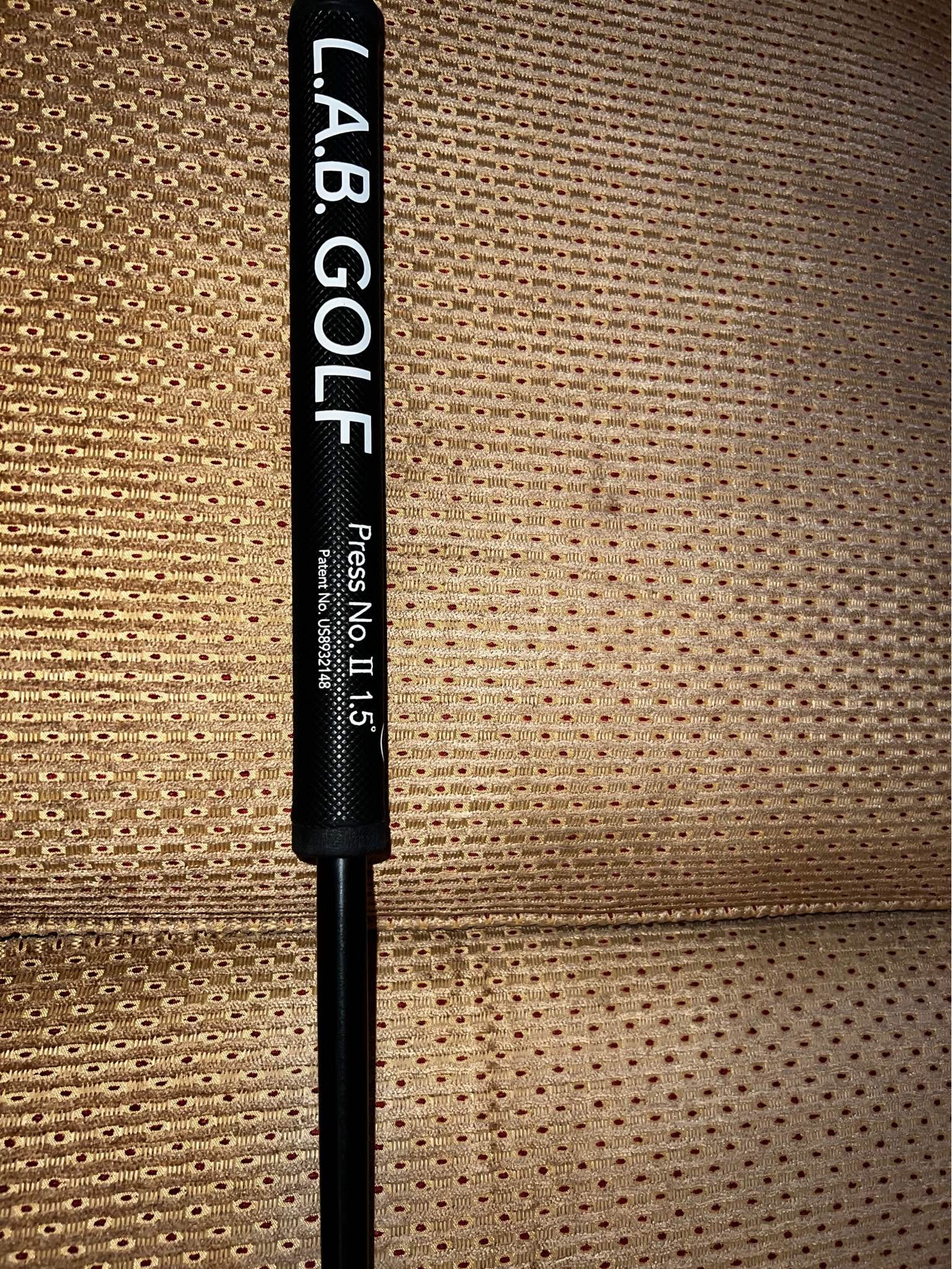 LAB DF 2.1 Putter - Golf Clubs | Facebook Marketplace | Facebook