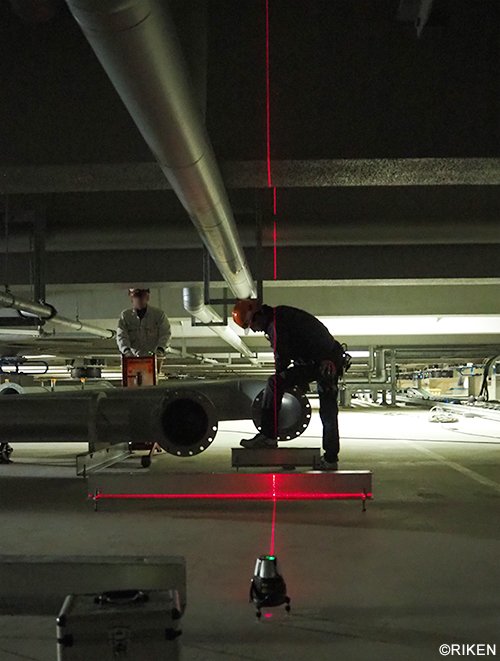 【#Fugakune... - RIKEN R-CCS - Center for Computational Science | Facebook
